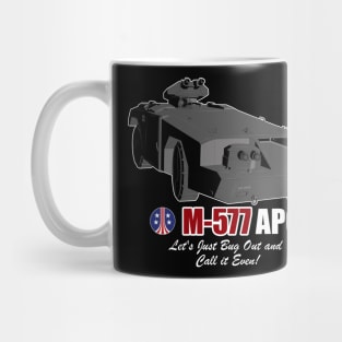 M-557 APC Mug